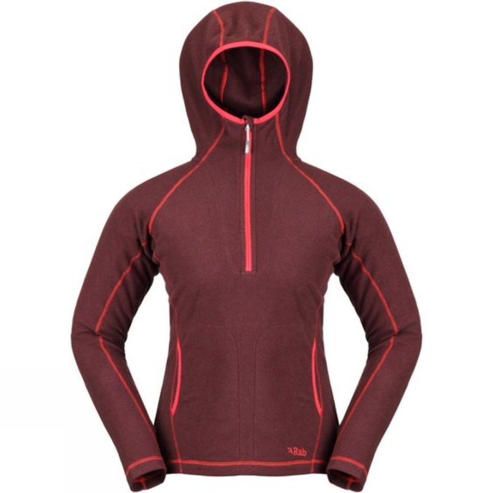 Rab Orbit Hoodie